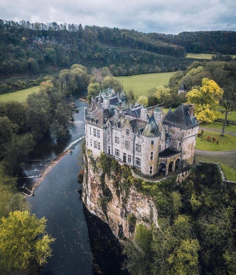 Maison Familiale A Dinant Luaran gambar
