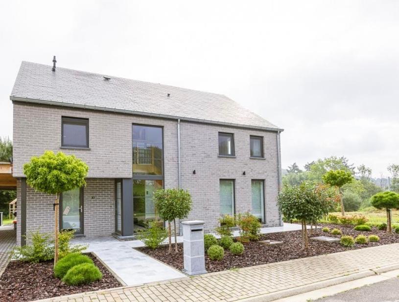 Maison Familiale A Dinant Luaran gambar
