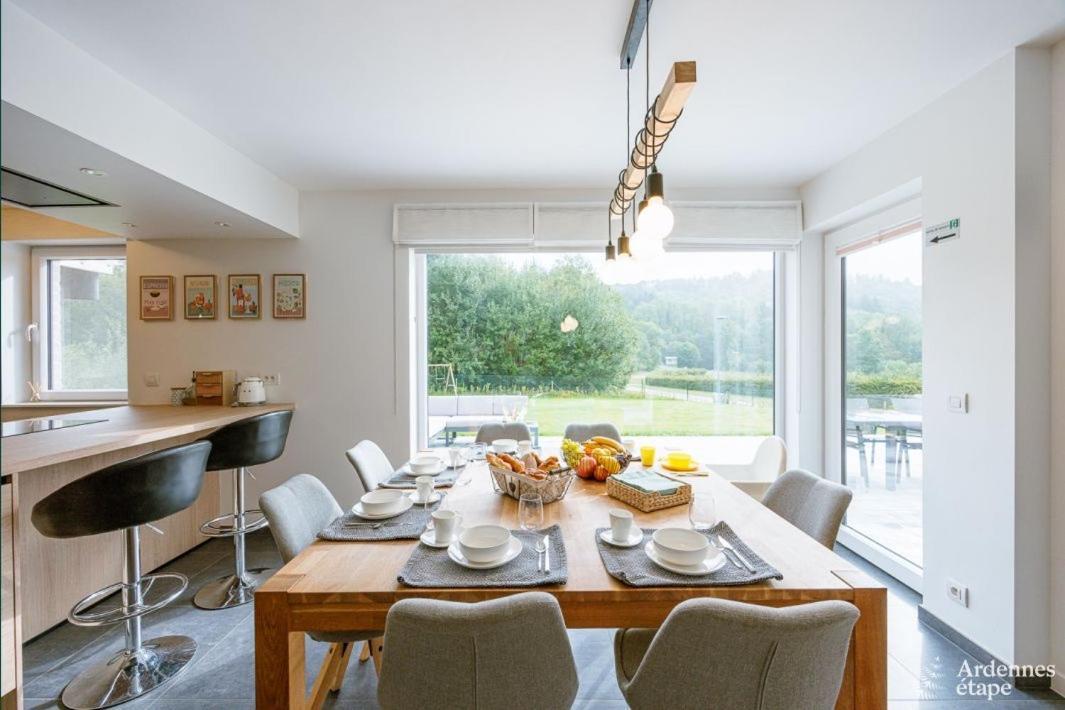 Maison Familiale A Dinant Luaran gambar